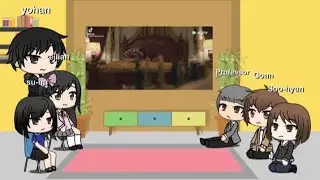 Devil judge reacts to... part 2 (2/2)                  SNEAK PEAK ❗️READ DESCRIPTION PLEASE❗️