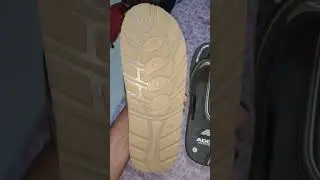 New Adda slipper #adda #new #unboxing #flipflops