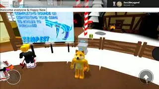 New MMX Code