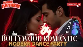 Bollywood Romantic Dance Hits Collection 💫 | Party Dance Songs Mix