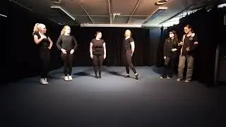 No Mercy in the Doll House  V2