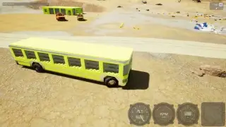 Core2Duo_E7400's Car Show Server In Brick Rigs
