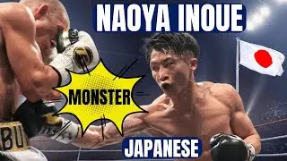 Naoya Inoue: Japan&rsquo;s Unstoppable Super Bantamweight King!  | Boxing 2025 Latest Fight