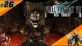 Seto's Legacy!😢| Let's Play Final Fantasy VII: New Threat #26 (PC)