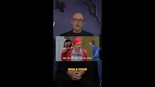 Steve Buscemi explains &ldquo;How do you do, fellow kids?&rdquo; meme 😂