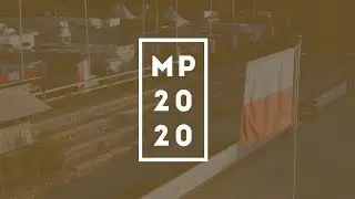 Polish Show Jumping Championships - Throwback 2020