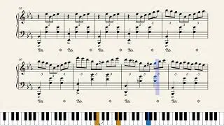 Don Juan, an experimental musical poem