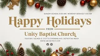 Broken But Buoyant | Acts 27:44 | Rev. Dr. Jerome L. Warfield, Sr. | Worship Service 11:00 am |