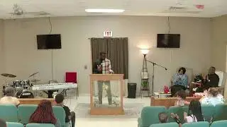 Sunday Service
