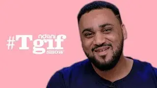 Our Best Friend's Wedding's Illrymz on The NdaniTGIFShow