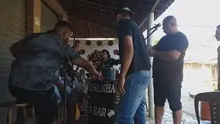 RDB Resenha Passagem de Som HB