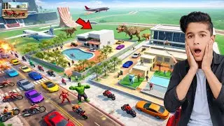 Finally🥳Gta 5 + Iron Man+ Toy Car All Secret  Cheat Code 😁Indian Bikes Driving 3d New Update