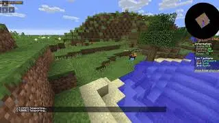Pyro_Ginger911 Autofishing (Hacked Client)