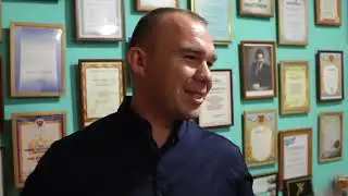 Программа реабилитации зависимых Нарконон. Отзывы бывших наркоманов, часть 1.