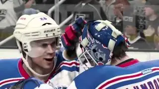 nhl 15 AI pulls msl shootout spinorama