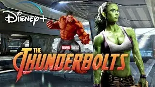СРОЧНО! АНОНС 5 ФАЗЫ MCU &mdash; Мстители 5, Женщина-Халк, Громовержцы Новости киновселенной Marvel