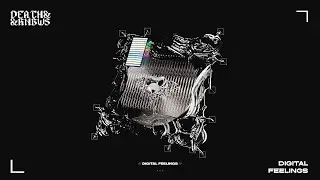 DEATH&RNBWS - DIGITAL FEELINGS [OFFICIAL VISUALIZER] [Full Album]