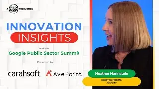 Innovation Insights: Balancing Innovation and Security in AI Adoption