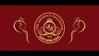 First Northern Soul Night Regency Ballroom