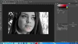 Aumentare la nitidezza di un ritratto con photoshop