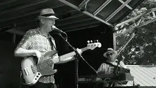 LIVE 2024 - #720 - NRBF1 - #1 - YOU NEVER CAN TELL - STEVE TODESCO AND FRIENDS  (8/24/2024)