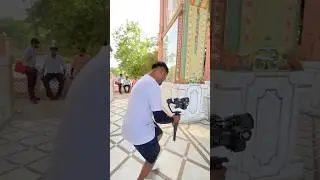🎬HOW TO CREATE CINEMATIC VIDEO IN 30 SEC🔥 #subscribe #sidhumoosewala #viral #shots #like #trend