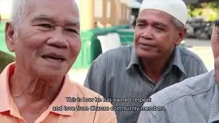 Role of Folk healers in Thai traditional medicine 2020