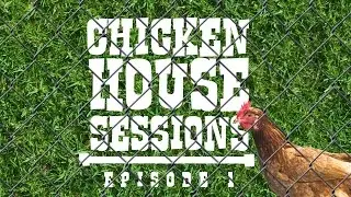 SKG's Dub Alliance @ Chicken House Sessions ep.1