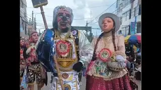 PANADEROS DE SAN SEBASTIÁN CUSCO - NOVENAS 2026