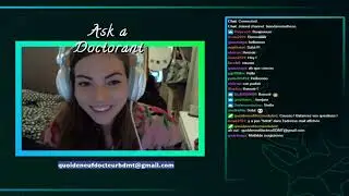 ASK A DOCTORANT | Qu'est qu'un Doctorat ? Pourquoi faire un Doctorat ? Quel domaine possible ?