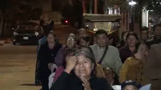 14 Aniversario Iglesia Cristo Rey de Gloria // 2da Noche 1