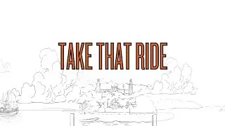 CARTON BREWING COMPANY | TAKE THAT RIDE | NJ IPA