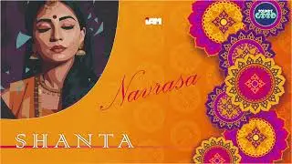 Shant Rasa: Calming Meditation Music (Track 9) | Navrasa by IAM | Vinkal Studios