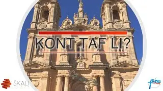 𝐊𝐨𝐧𝐭 𝐓𝐚𝐟 𝐋𝐢? Episodju #1: Il-Knisja Parrokjali