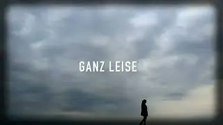 Tom Baetzel - Ganz Leise