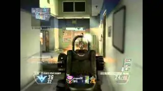 LtWrick - Black Ops II Game Clip