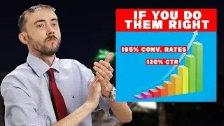 STAG Google Ads - These Will Make You The Most Money Every Time, If You Just Do It THIS Way! 💸