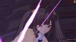 SoulWorker - the first few levels - 1