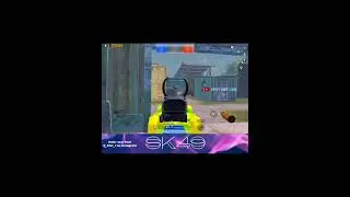1v1 🥵 @SK49Gaming  💀 #sk49 #tdm