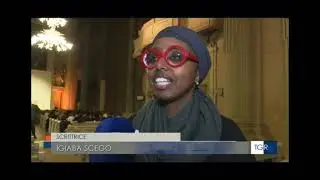 Primo premio VINCECHILEGGE 2025 4L AUDIOVISIVO MULTIMEDIALE