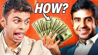 Here&rsquo;s How ZERODHA Made 2000 CRORES While Others Failed