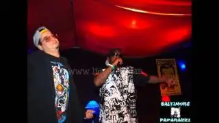 BALTIMORE MADMAN FRONTLINE ENT./NEW.WORLD.OFFFTOP!! IN CRAZY AMERICAN MAN FT. CASEY JONES/MOOKZ