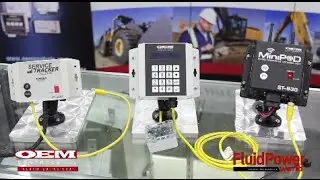 Staying on track: OEM Controls on fuel tracking capabilities and more