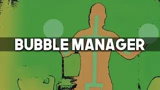 Unity + Kinect Tutorial - Bubble Manager (Pt. 4)