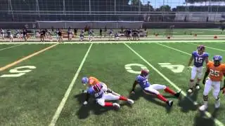 Barnes873's Live PS4 Broadcast