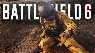 Rette Captain Yasta | Deutsch/Gameplay &bull; Battlefield 6 Story/Kampagne