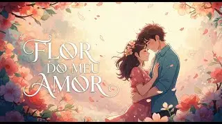 Flor do Meu Amor - Versão 2 #mpb #musica #amor
