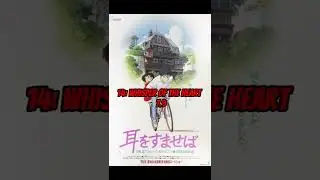 15 Best Anime Movies Ranked (According To IMDb) Anime