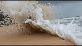 Vengurla, Maharashtra 🌴 | Hidden Coastal Paradise Near Goa #Shorts#viral #1million 