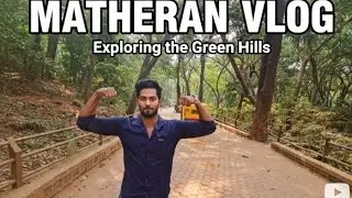 A bike ride over the hills (Marheran)
